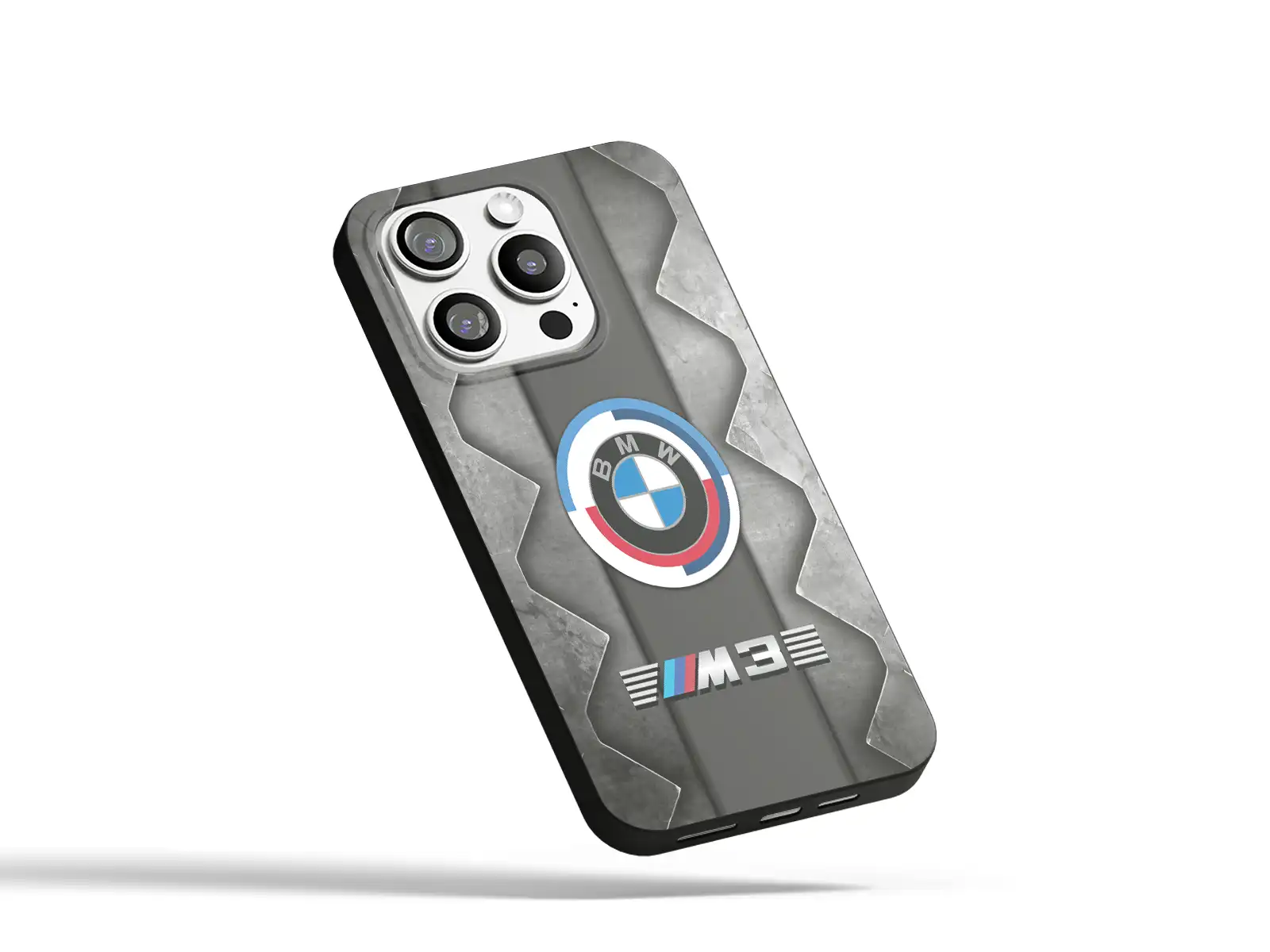 BMW Cover Cellulare Aspetto Chic Attuale